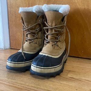 Sorel Winter Boots! ❄️